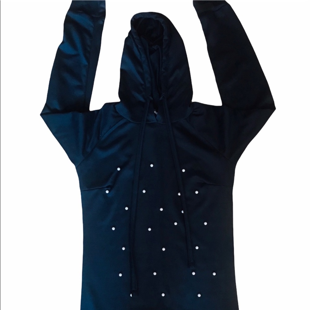 Love Nation Women’s Pearl Hooded Top